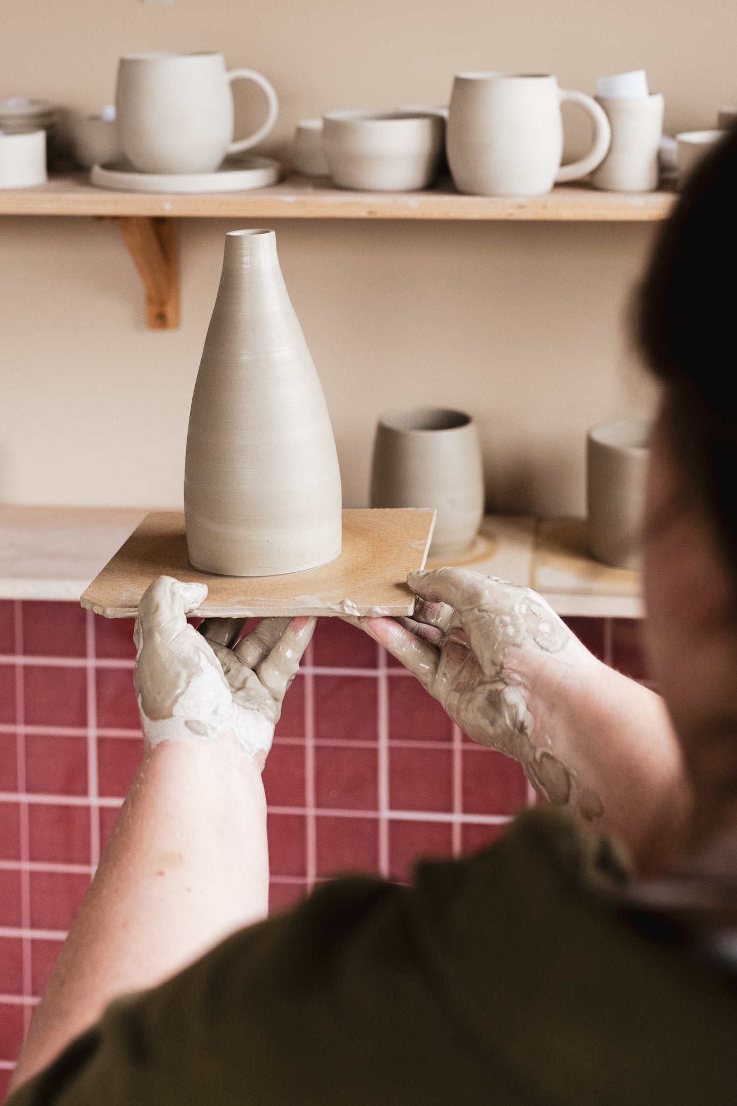 Introduction to Throwing 1:1 Private Workshop