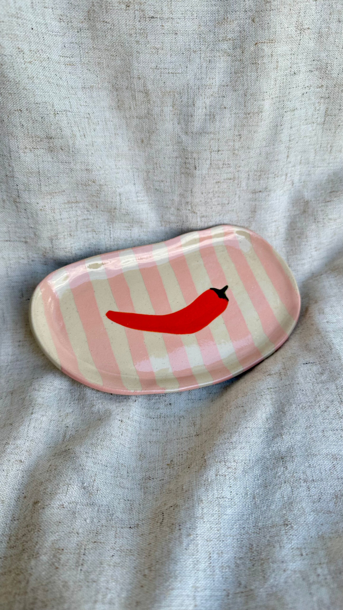 Chilli Dish