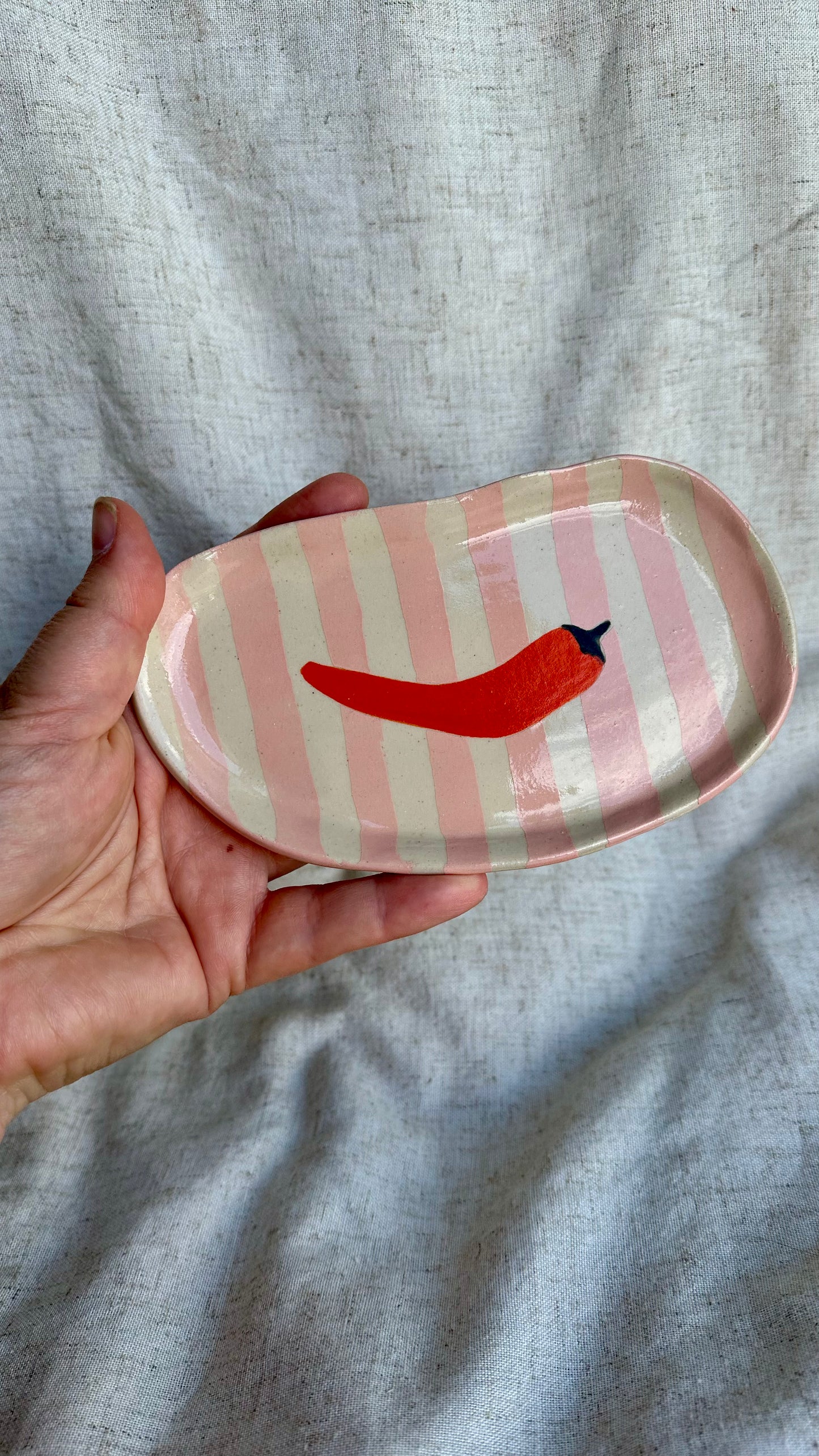 Chilli Dish