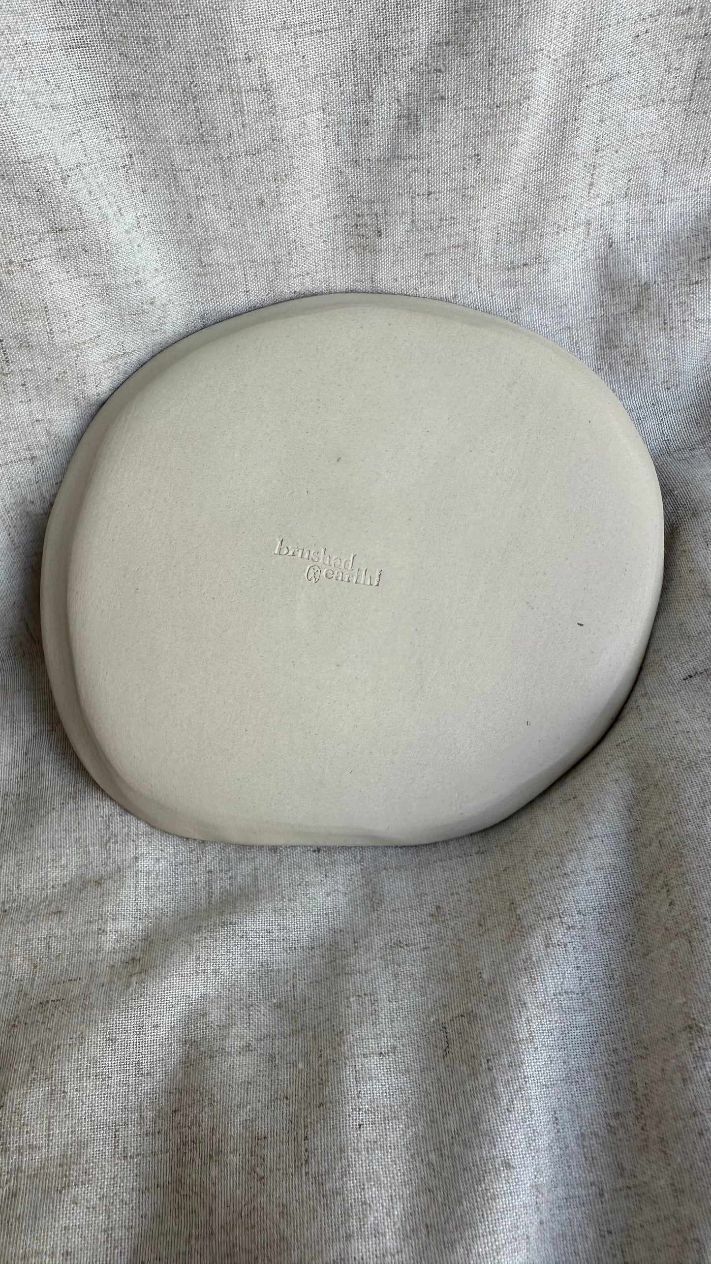Olive Dish