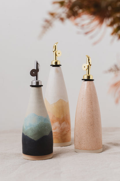 Oil Pourer