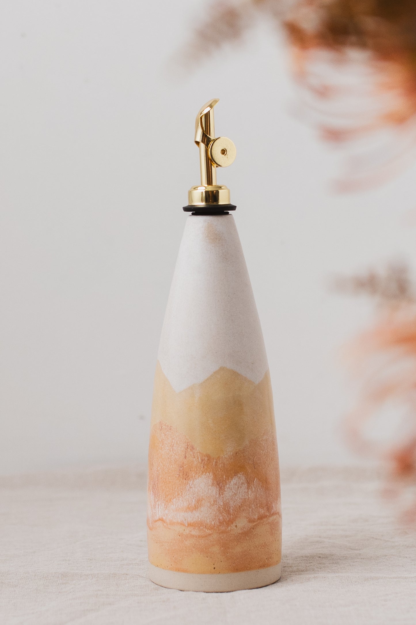 Oil Pourer