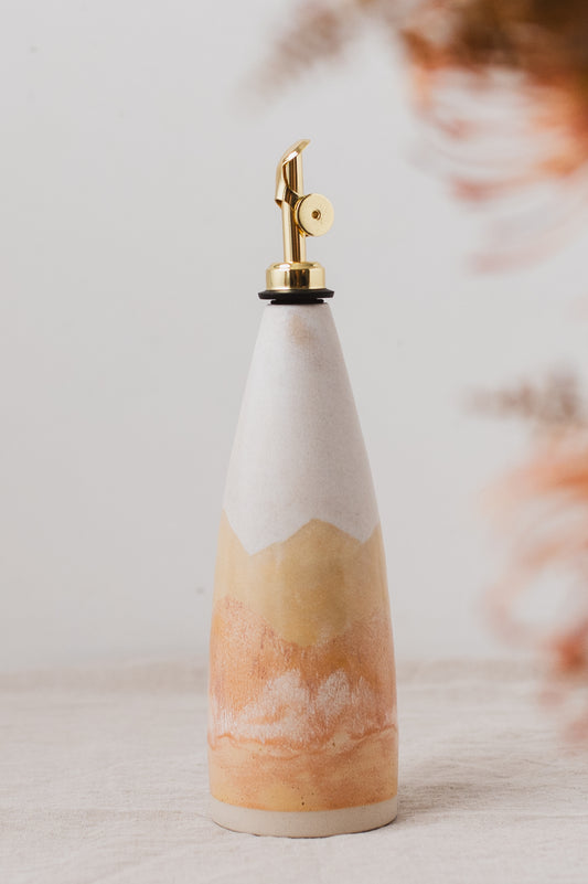 Oil Pourer