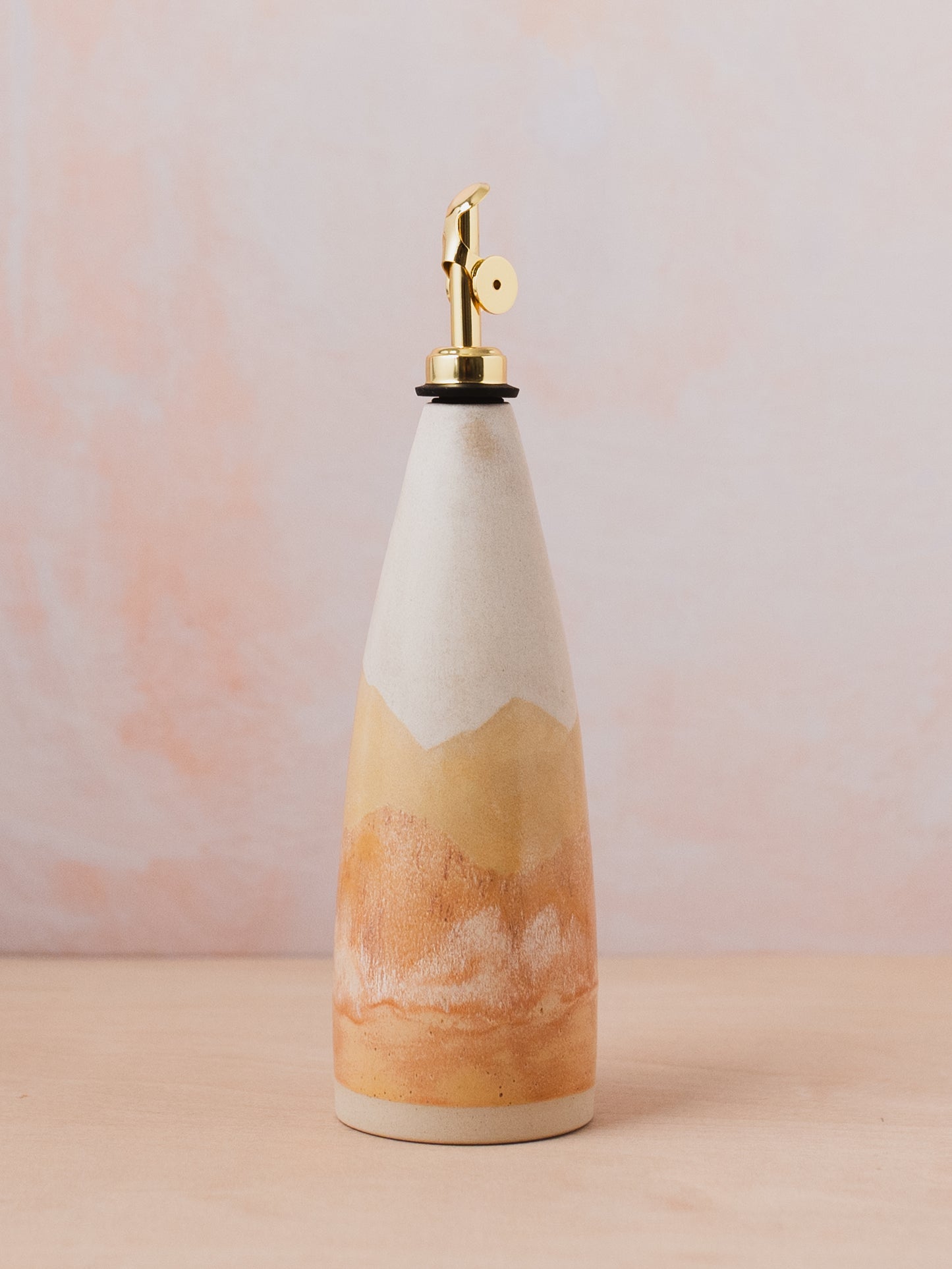 Oil Pourer