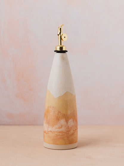 Oil Pourer