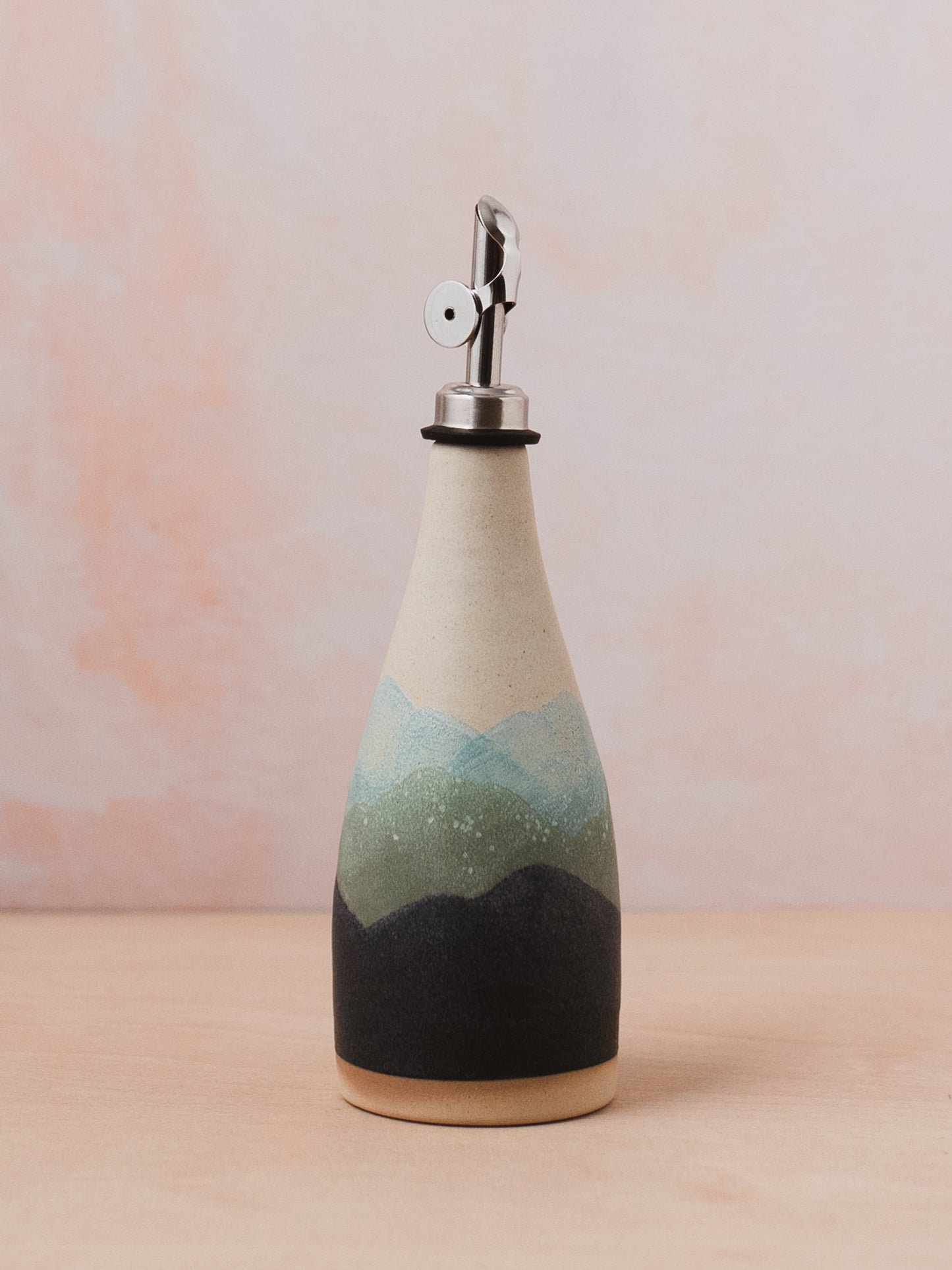 Oil Pourer