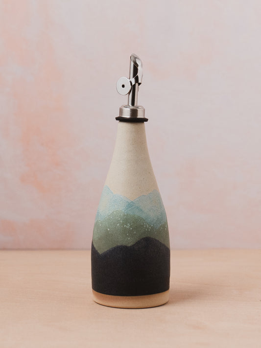 Oil Pourer