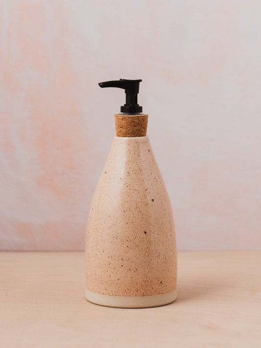 Soap Dispenser