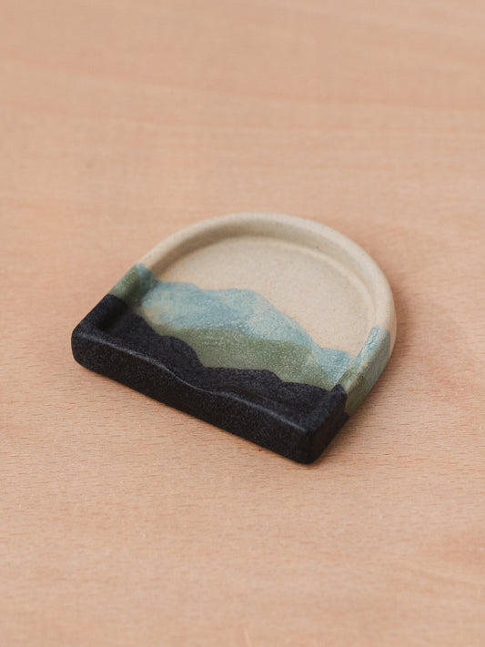 Teaspoon Dish