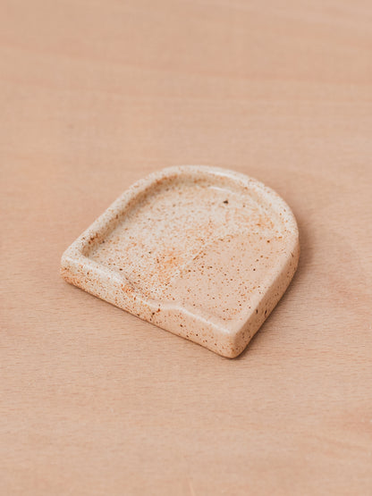 Teaspoon Dish