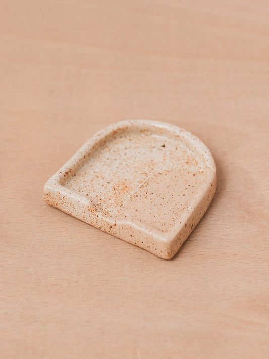 Teaspoon Dish