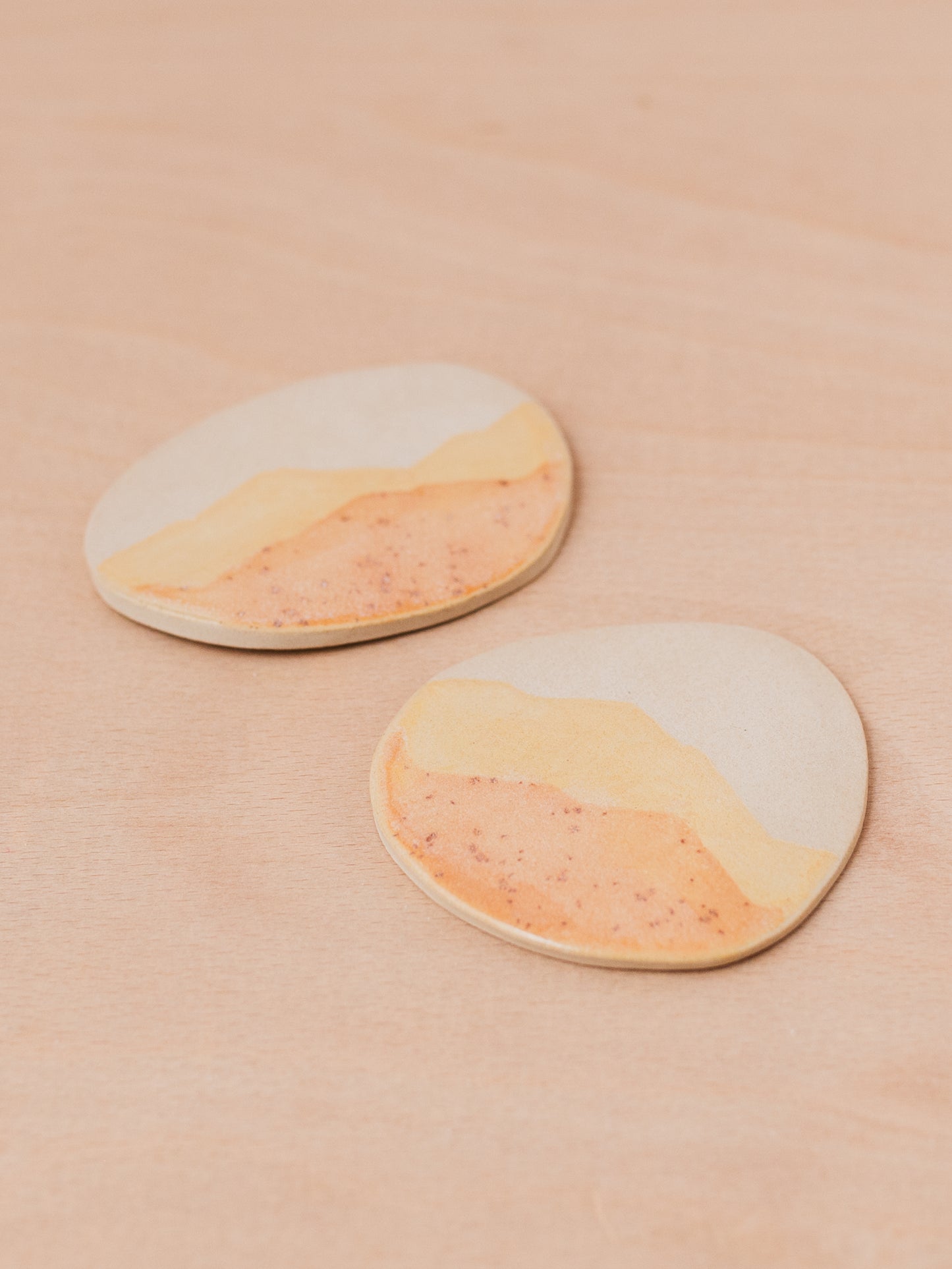 Coasters