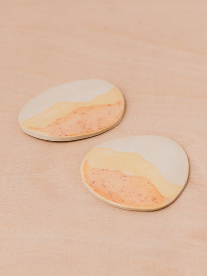 Coasters