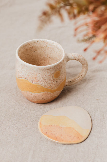 Coasters