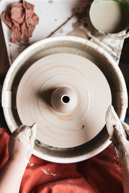 Introduction to Throwing Private Workshop for 2