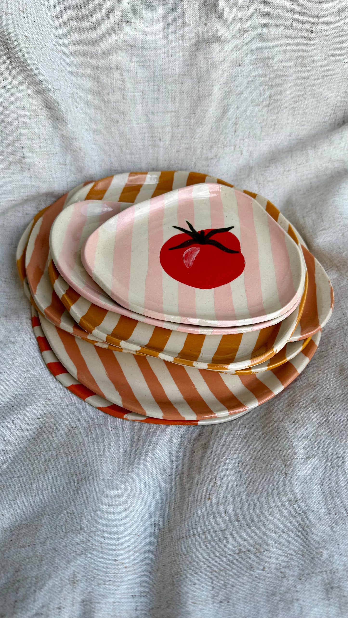 Tomato Dish