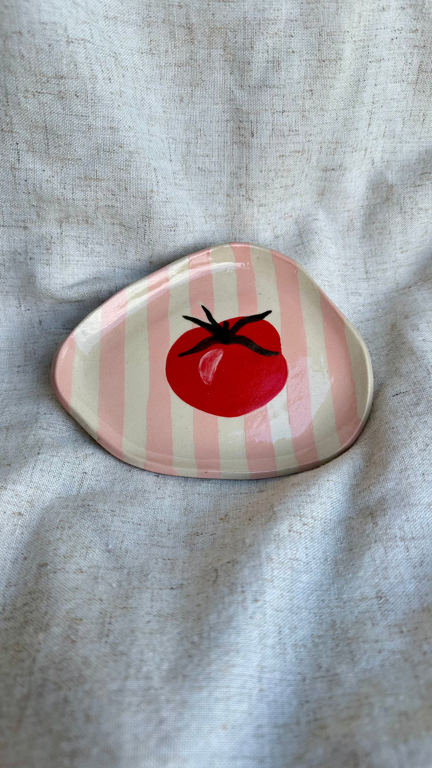Tomato Dish