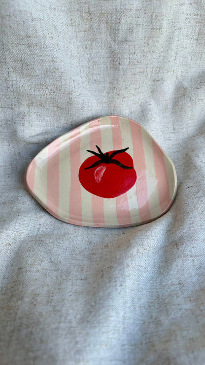 Tomato Dish