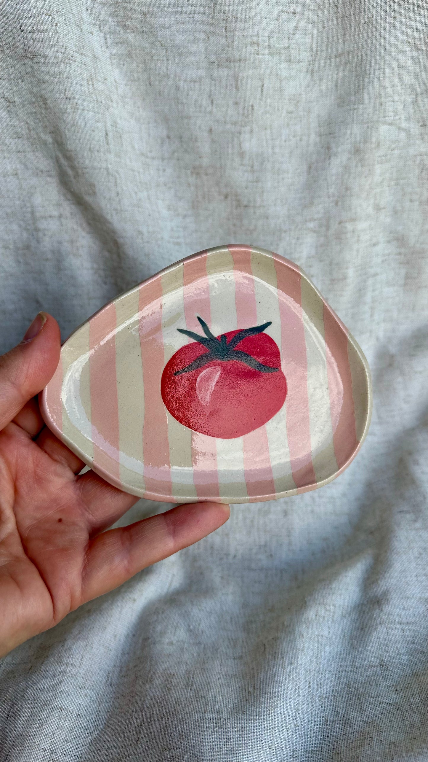 Tomato Dish