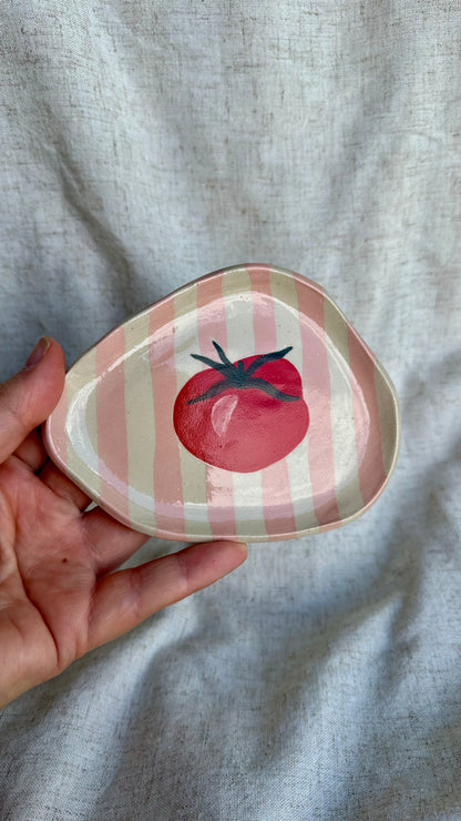 Tomato Dish