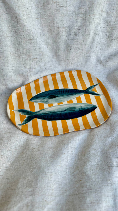 Fishy Dish