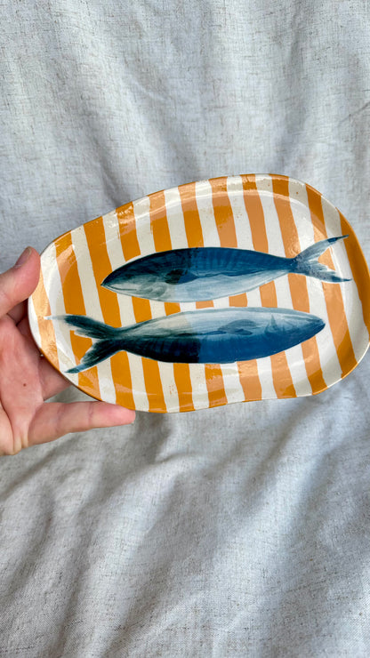 Fishy Dish